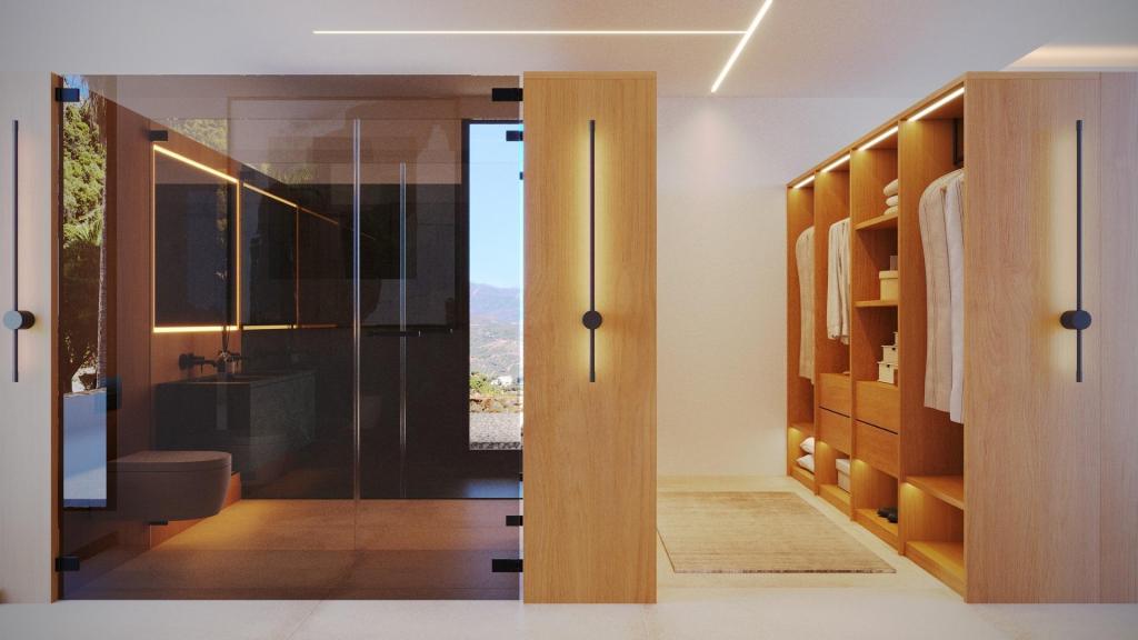 4 bed property in Jávea Xàbia