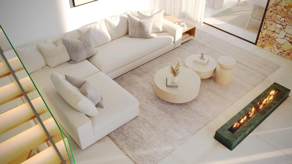 4 bed property in Jávea Xàbia