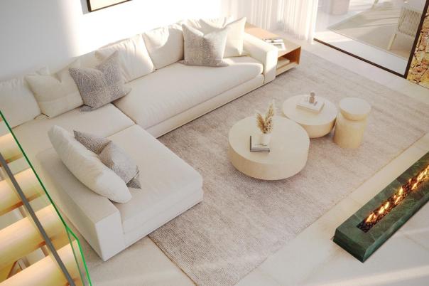 4 bed property in Jávea Xàbia