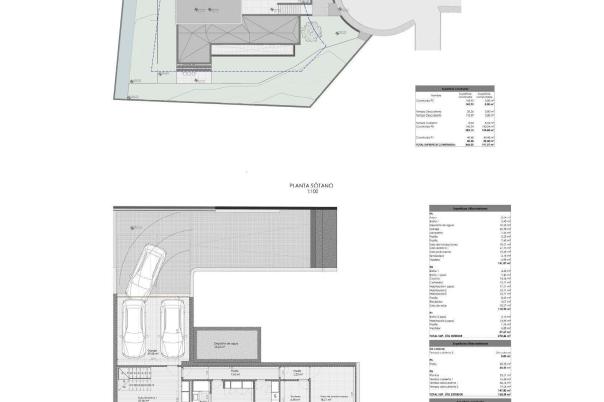 4 bed property in Jávea Xàbia