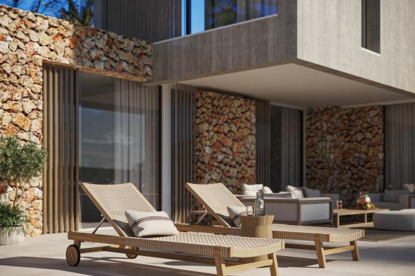 4 bed property in Jávea Xàbia