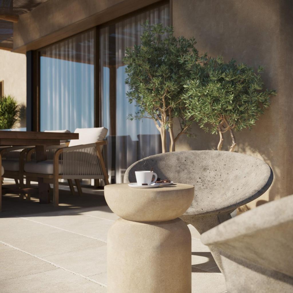 4 bed property in Jávea Xàbia