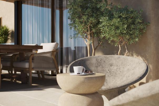 4 bed property in Jávea Xàbia