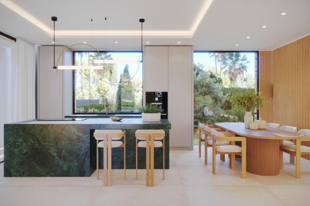 4 bed property in Jávea Xàbia