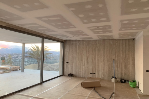 3 bed villa in Benitachell