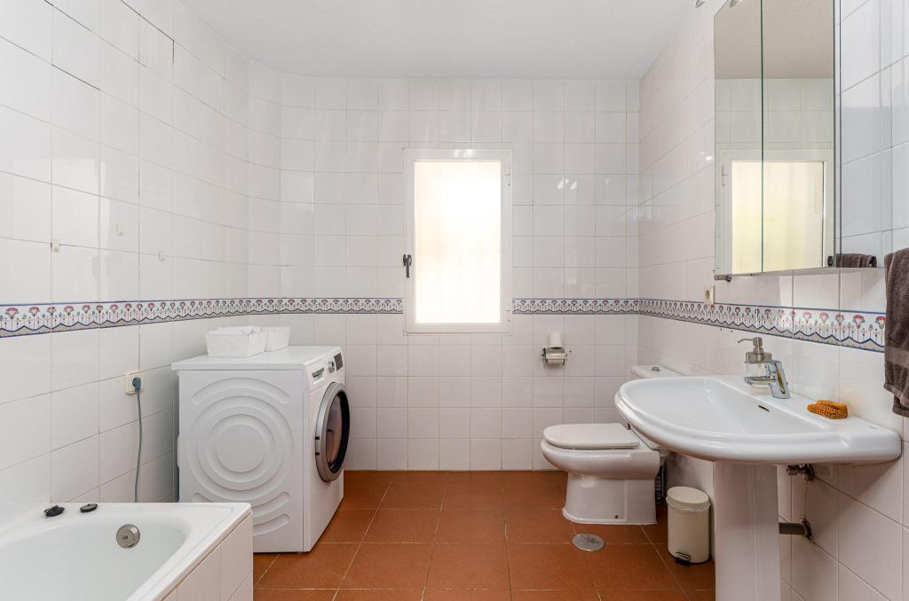 5 bed villa in Altea