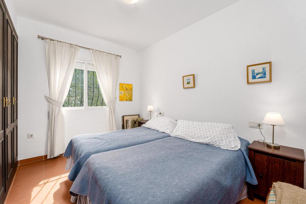 5 bed villa in Altea