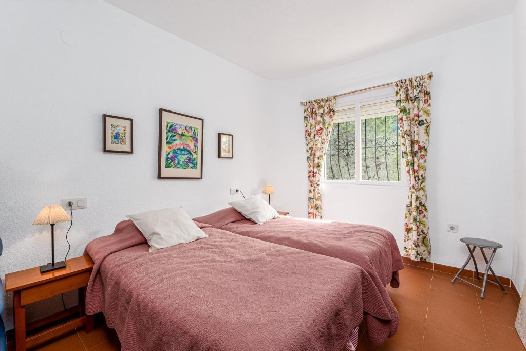 5 bed villa in Altea