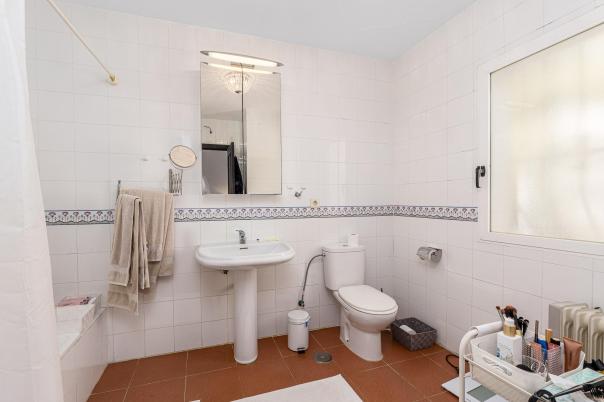 5 bed villa in Altea