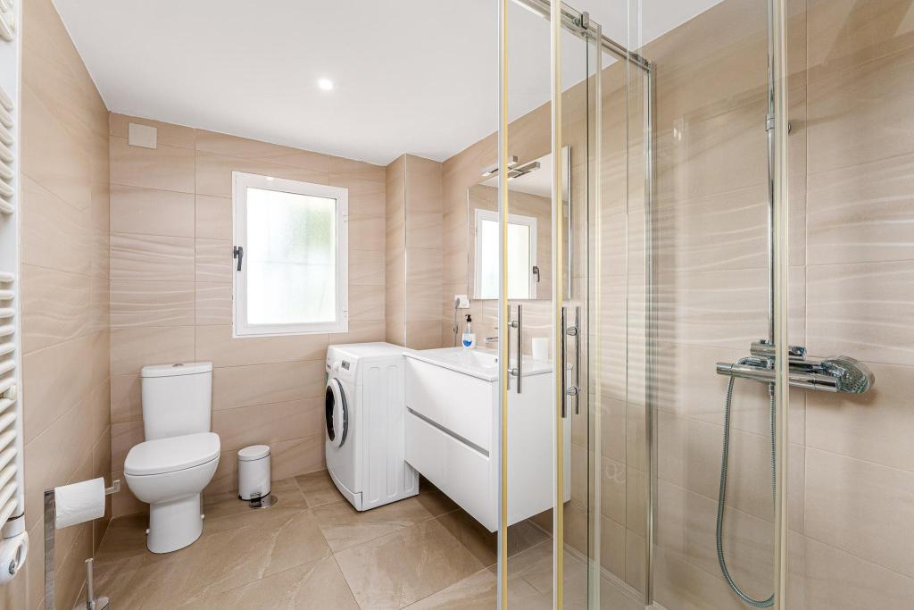 5 bed villa in Altea