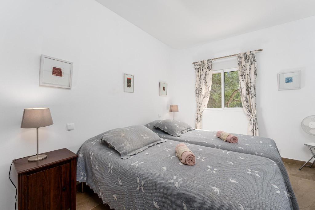 5 bed villa in Altea