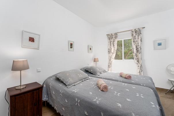 5 bed villa in Altea