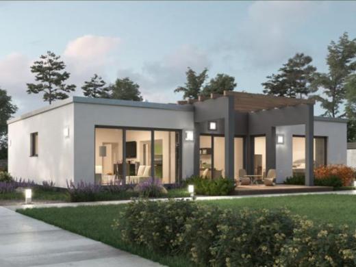 2 bed villa in Jávea