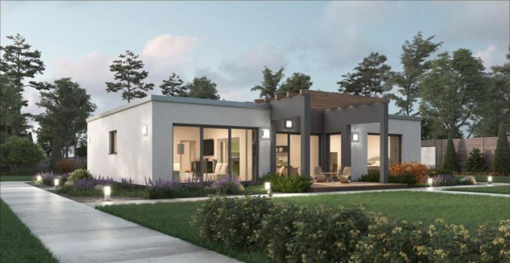 2 bed villa in Jávea