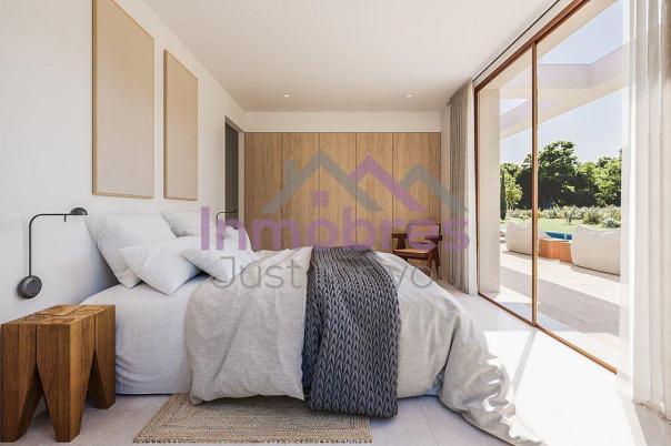 4 bed casa / chalet in Jávea