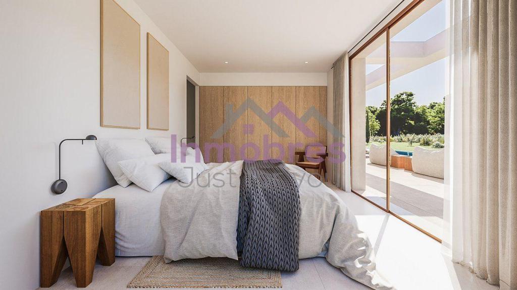 4 bed casa / chalet in Jávea