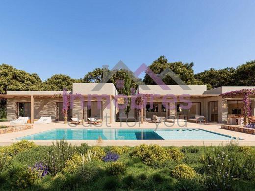 4 bed casa / chalet in Jávea