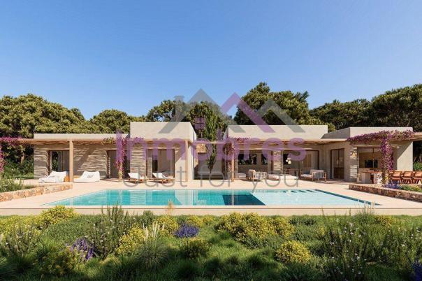 4 bed casa / chalet in Jávea