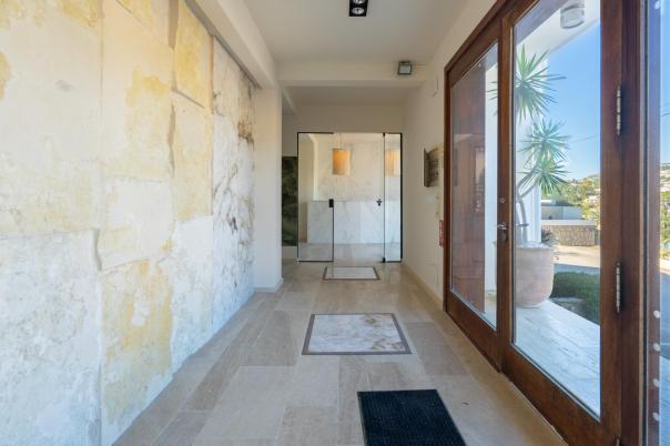 3 bed commercial_premises in Benissa