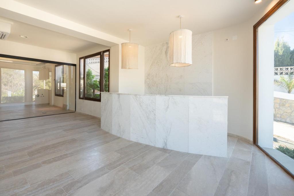 3 bed commercial_premises in Benissa