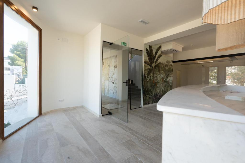 3 bed commercial_premises in Benissa