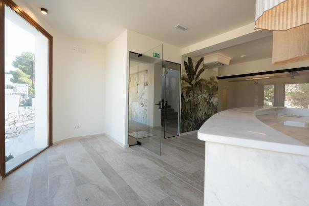 3 bed commercial_premises in Benissa