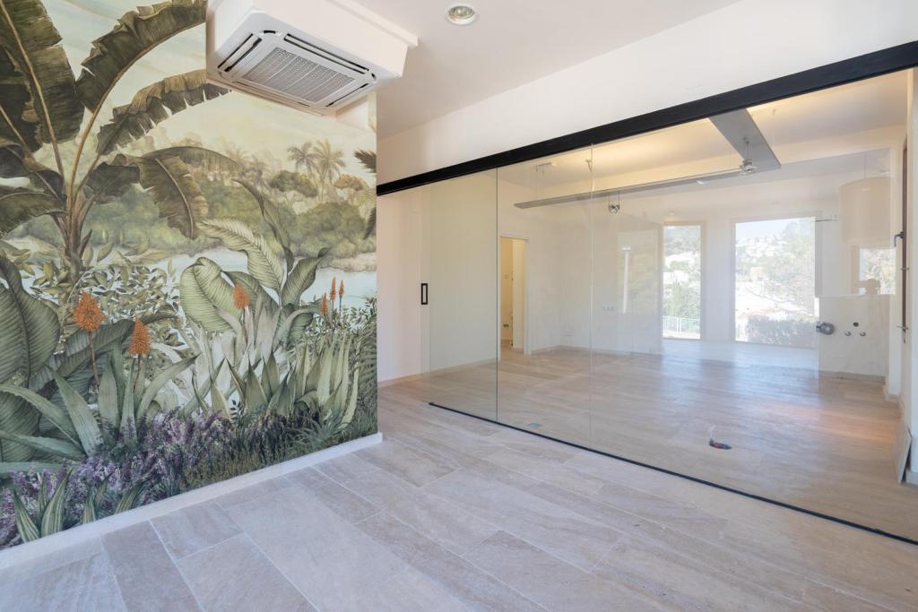 3 bed commercial_premises in Benissa