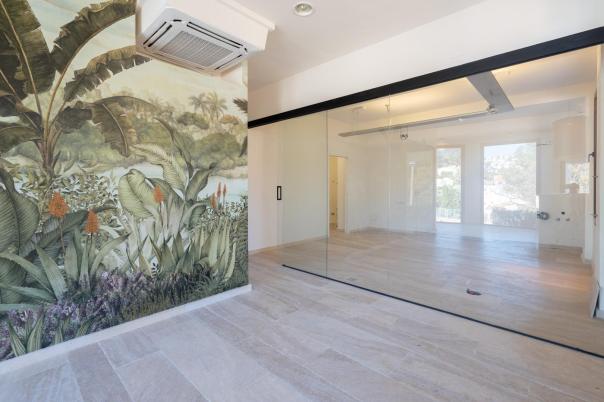 3 bed commercial_premises in Benissa