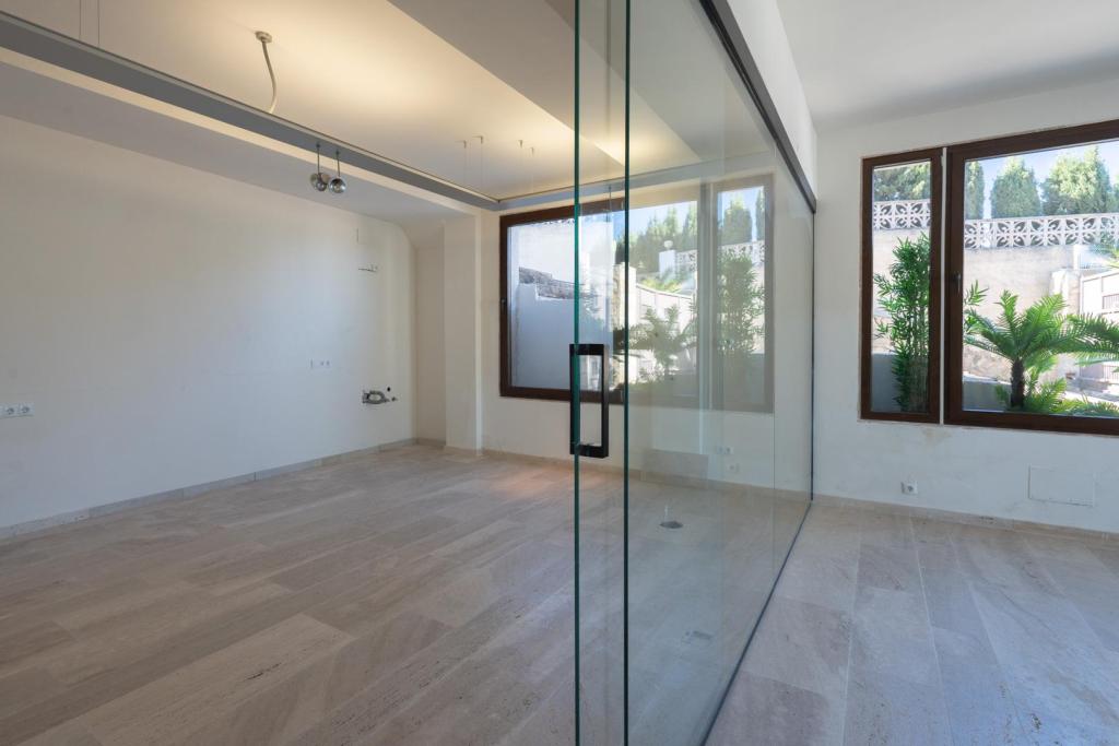 3 bed commercial_premises in Benissa