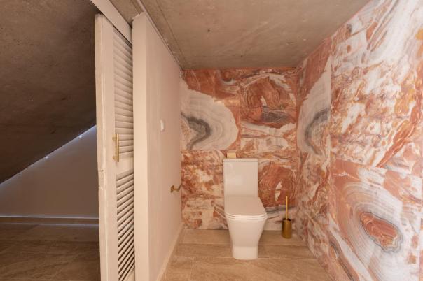 3 bed commercial_premises in Benissa