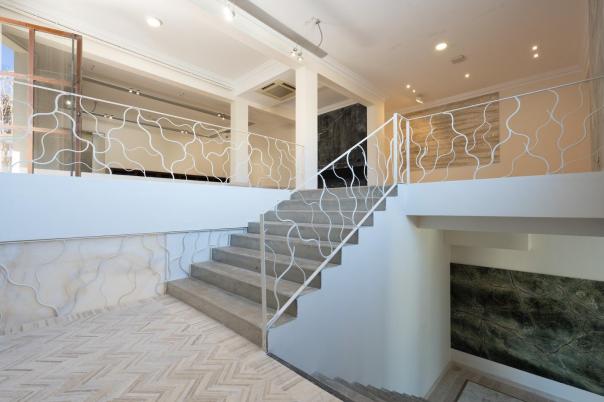 3 bed commercial_premises in Benissa
