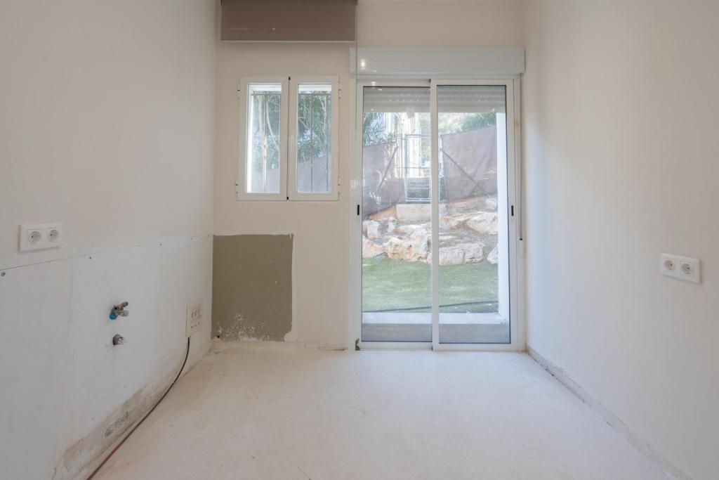 3 bed commercial_premises in Benissa