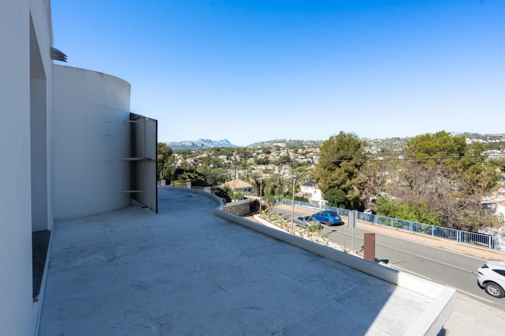 3 bed commercial_premises in Benissa