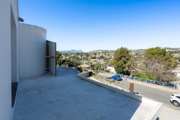 3 bed commercial_premises in Benissa