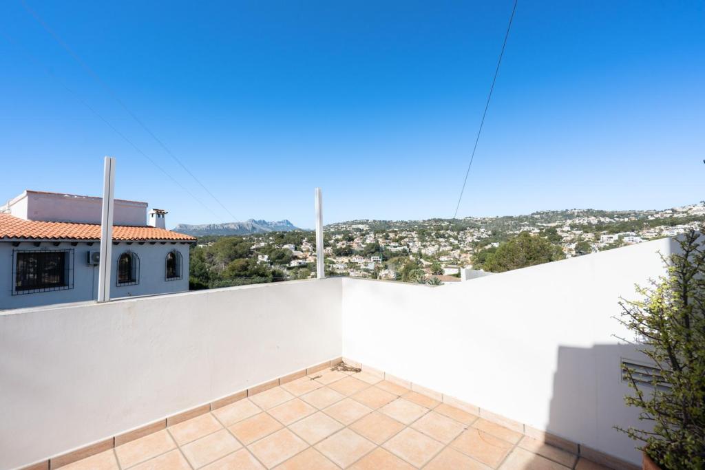 3 bed commercial_premises in Benissa