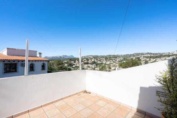 3 bed commercial_premises in Benissa