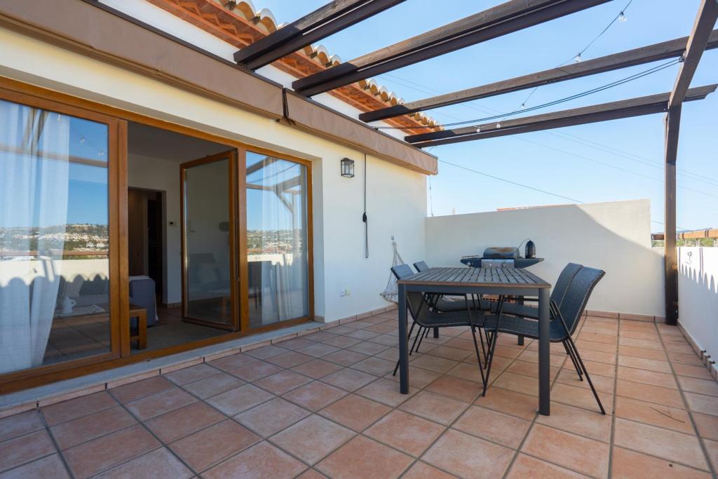 3 bed commercial_premises in Benissa