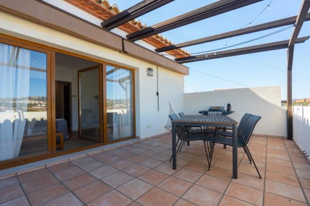 3 bed commercial_premises in Benissa