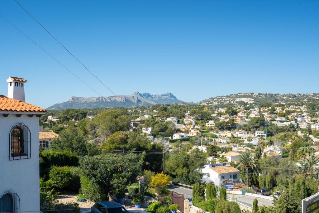 3 bed commercial_premises in Benissa