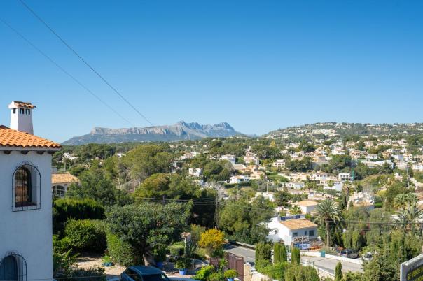 3 bed commercial_premises in Benissa