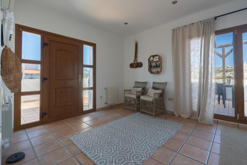 3 bed commercial_premises in Benissa