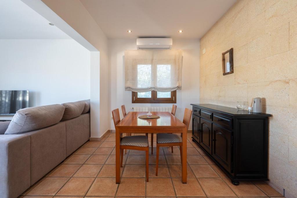 3 bed commercial_premises in Benissa