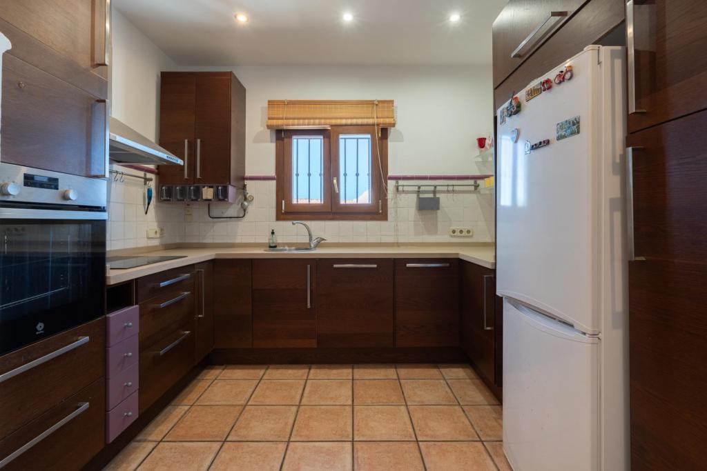 3 bed commercial_premises in Benissa