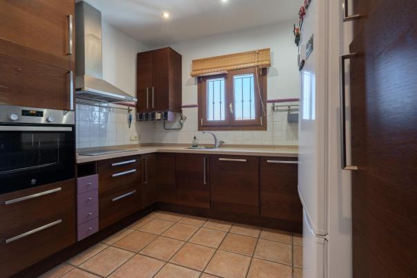 3 bed commercial_premises in Benissa