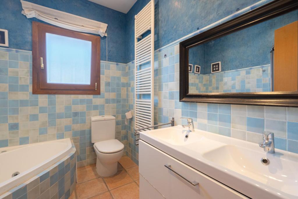 3 bed commercial_premises in Benissa