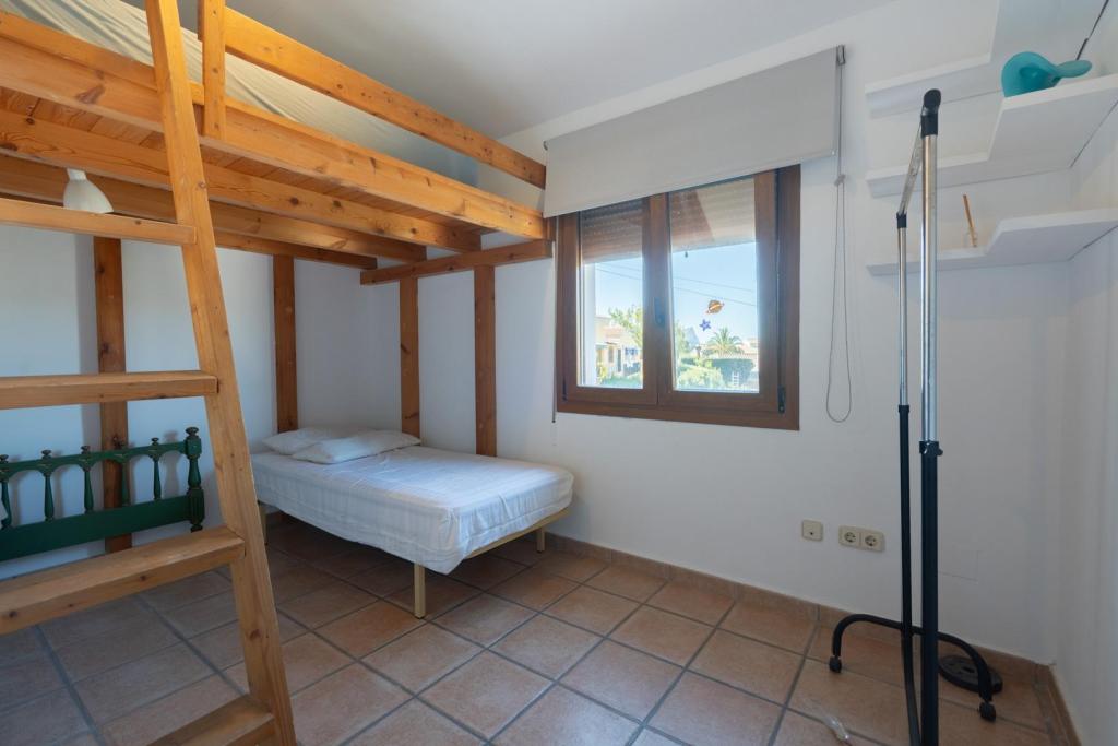 3 bed commercial_premises in Benissa