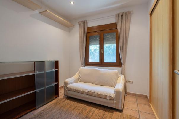3 bed commercial_premises in Benissa