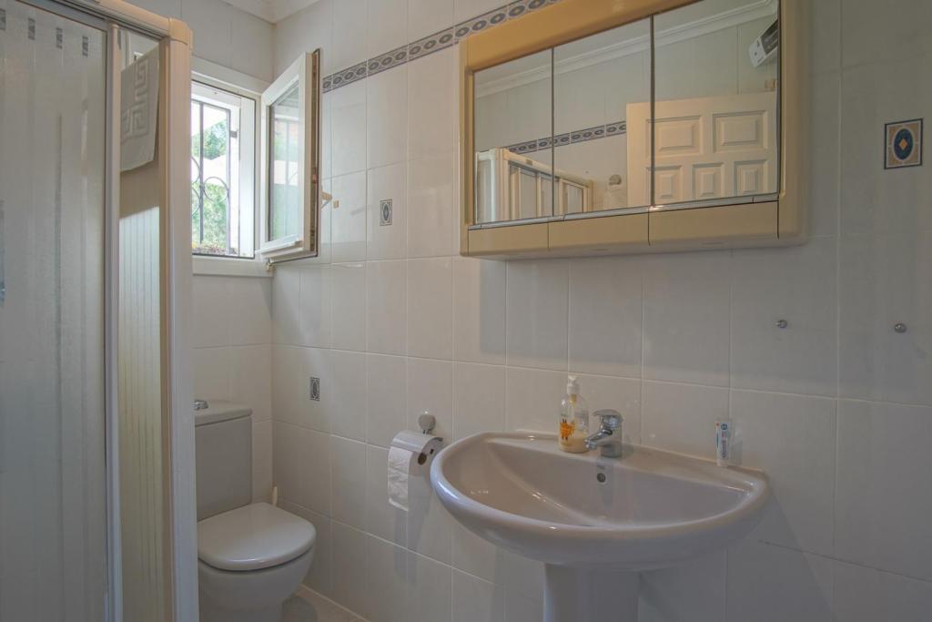 4 bed villa in Denia