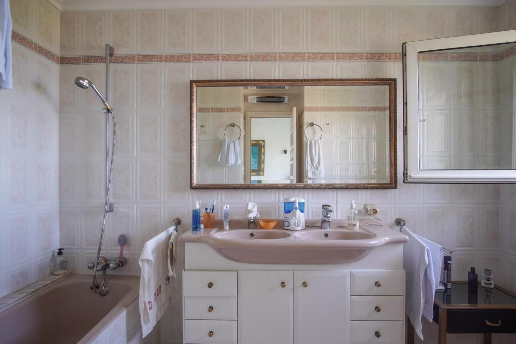 4 bed villa in Denia