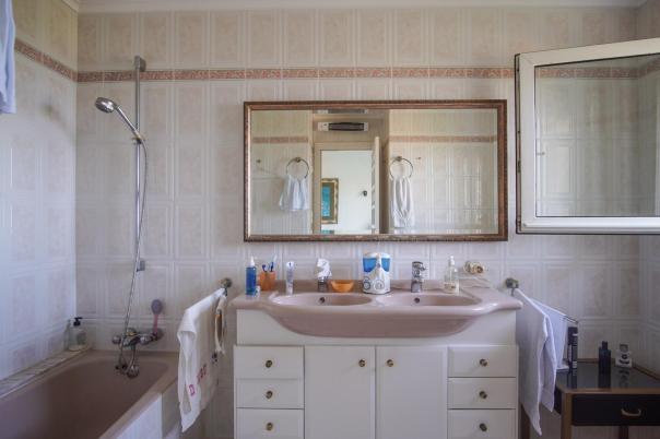 4 bed villa in Denia
